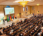 Saudi-German Business Forum and Saudi Exhibition in Berlin