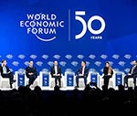 KSA Participates in the World Economic Forum’s Annual Meeting 2020 in Davos